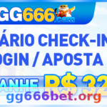 gg666: Bônus de R.000 + Saque em 24h | Cassino Online 2026 Homepage Image 3