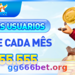 gg666 - Como Registrar-se: Guia Completo ✅ Article Image 1