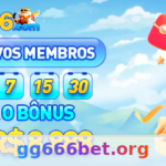 gg666 - VIP: Experiência Exclusiva na Plataforma Article Image 1